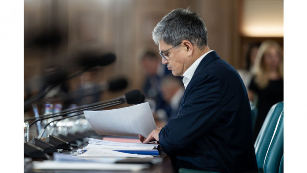 Ministerul Finanțelor alocă fonduri pentru victimele inundațiilor din Galați și Vaslui