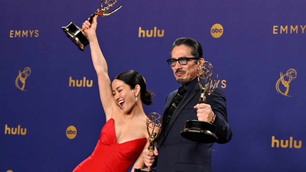 Drama FX "Shogun" câștigă 18 premii la gala Emmy