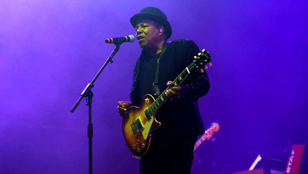 Tito Jackson, fratele lui Michael Jackson, a murit la 70 de ani