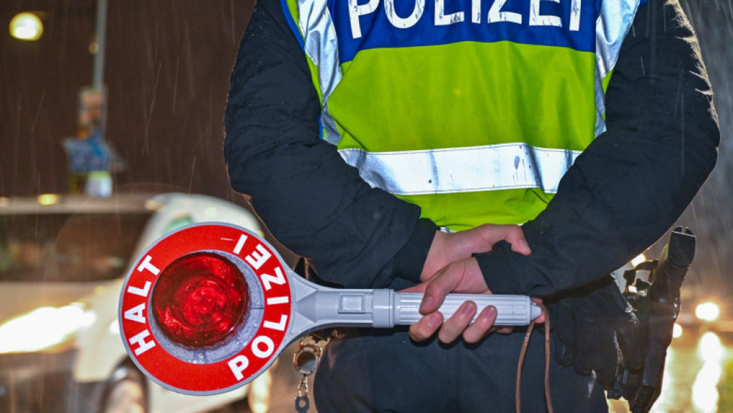 Germany va monitoriza toate frontierele terestre începând cu 16 septembrie