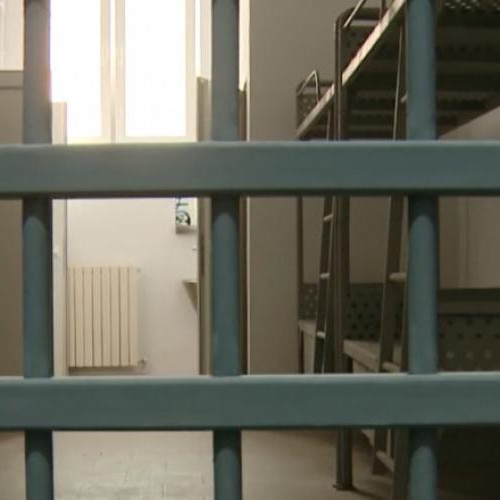 Condamnați la închisoare pe viață pentru omor în Penitenciarul Gherla