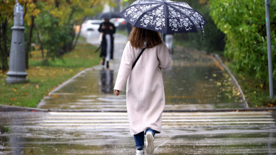 Temperaturile scăzute continuă, iar ploile afectează țara