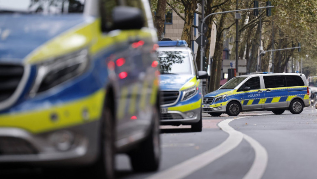 Explozie în centrul istoric al orașului Köln