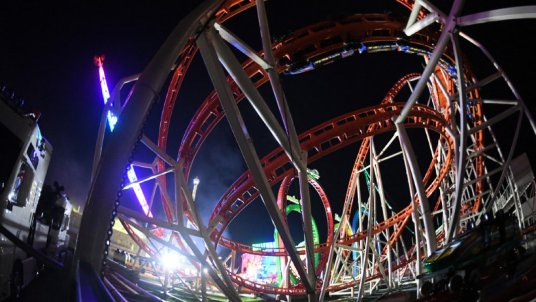 Incident tragic la Oktoberfest: Un muncitor român a decedat în timpul pregătirilor