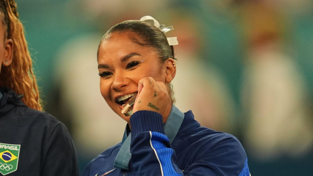 Jordan Chiles contestă decizia privind medalia sa olimpică
