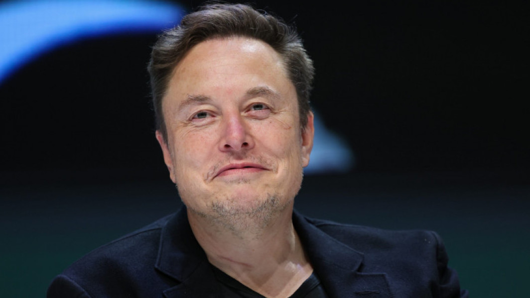 Elon Musk stârnește controverse pe rețeaua de socializare X printr-o postare despre Donald Trump