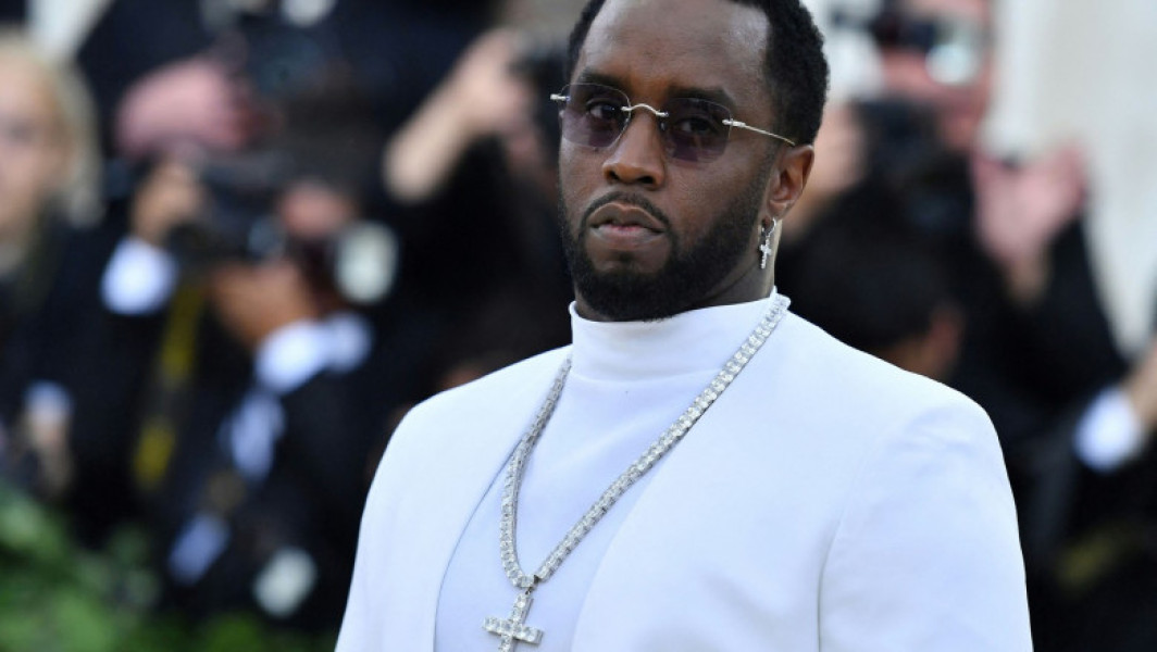 Sean "Diddy" Combs, arestat în Manhattan din cauza mai multor acuzații grave