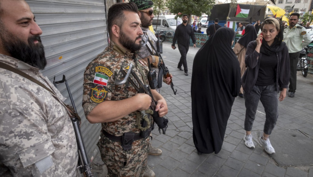 Iran: schimbări potențiale în aplicarea codului vestimentar islamic