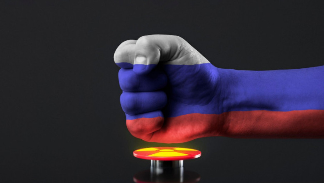 Rusia amenință Occidentul cu teste nucleare, iar retorica devine tot mai radicală