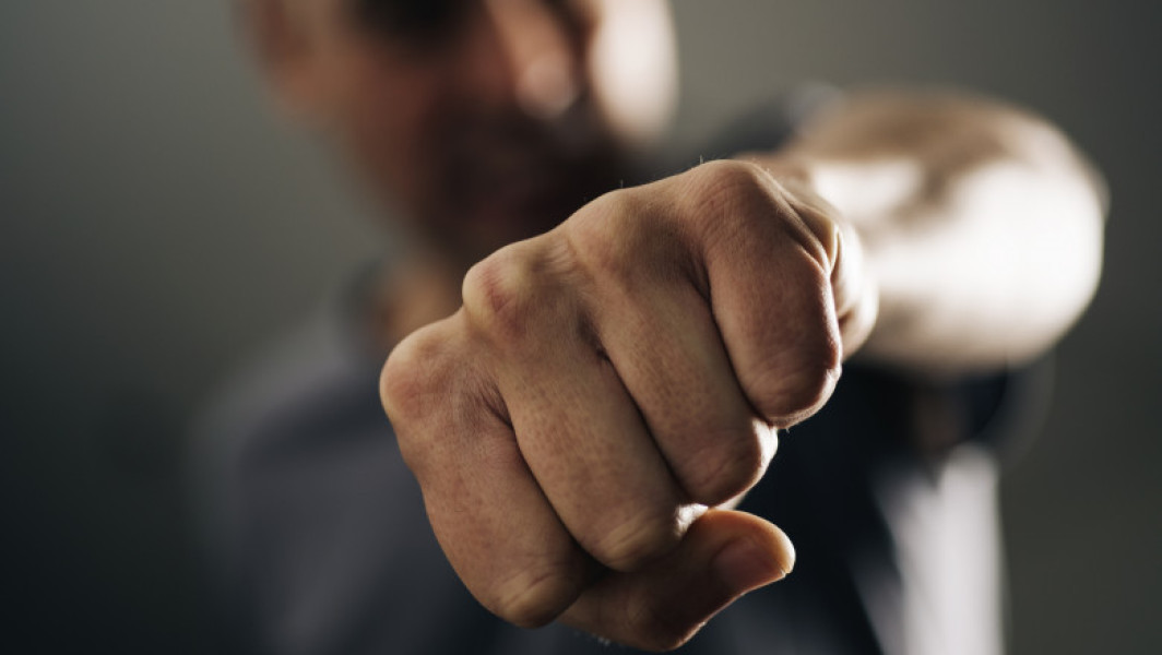 Furia la locul de muncă duce la o amendă penală de 8.000 de lei pentru un bărbat din Cluj