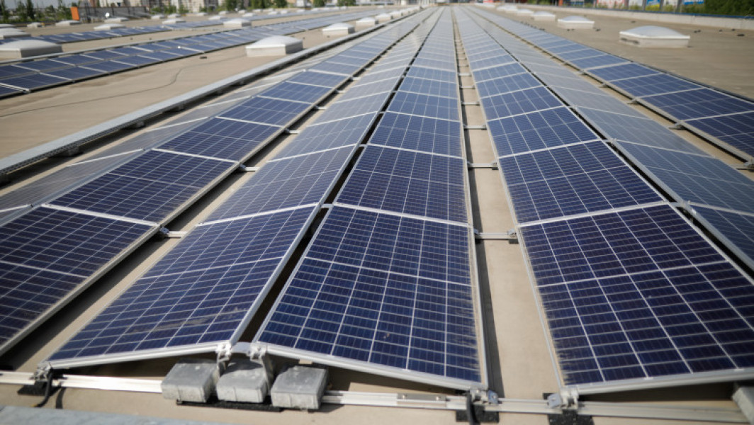 România își propune neutralitatea climatică înainte de 2045