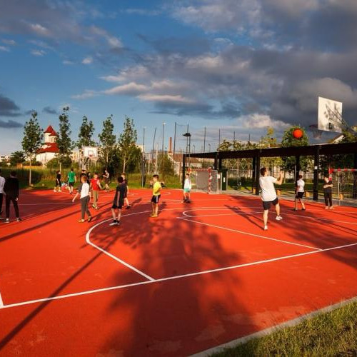 Primăria Cluj-Napoca oferă vouchere sportive de 500 de lei pentru elevii din clasa a III-a