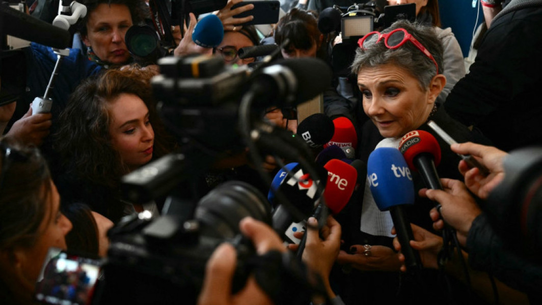 Dominique Pelicot, acuzat de violuri sistematice asupra soției sale, recunoaște faptele în fața instanței