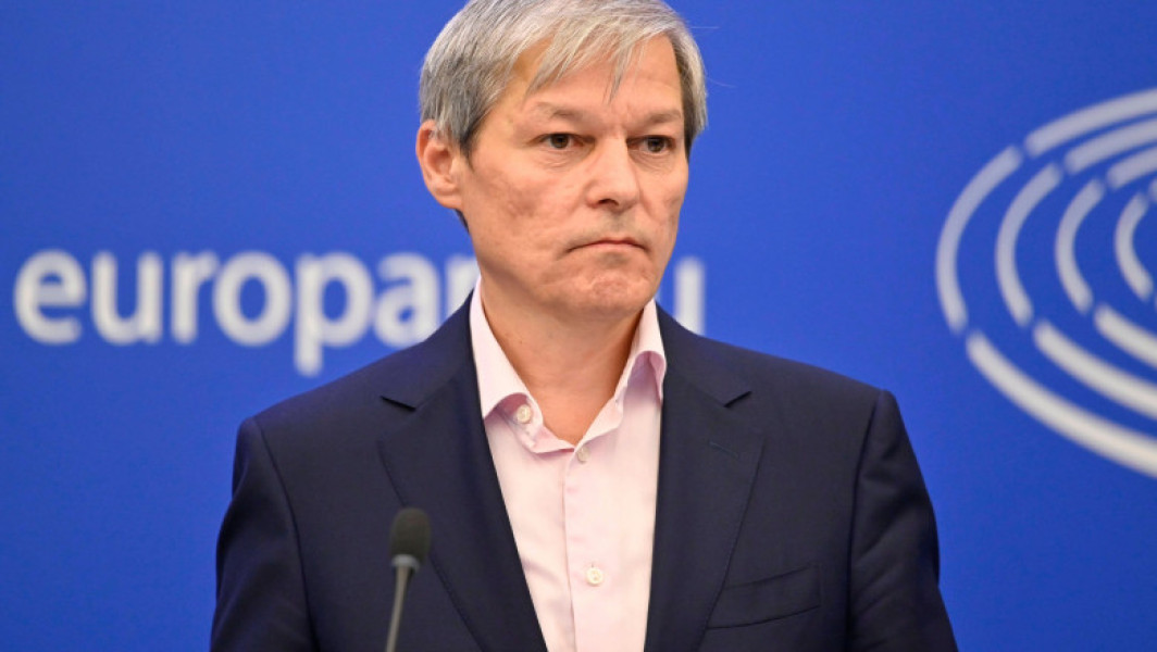 Dacian Cioloș laudă negocierile României pentru funcții cheie în Comisia Europeană