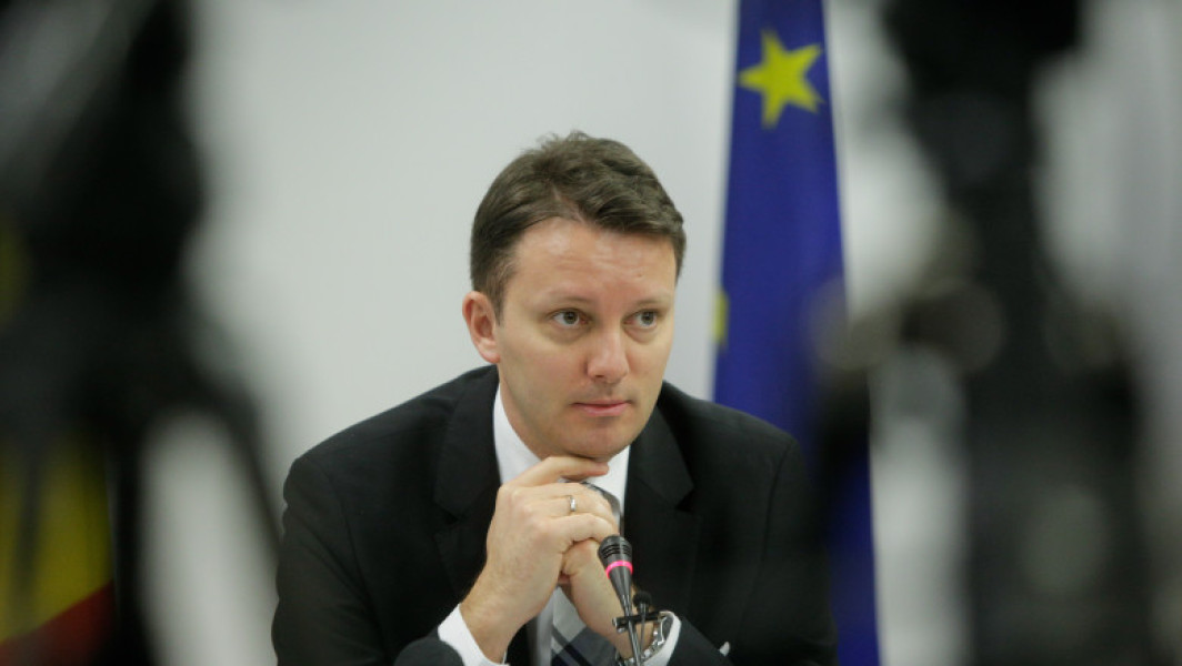 Siegfried Mureșan critică victoria lui Ciolacu la Bruxelles