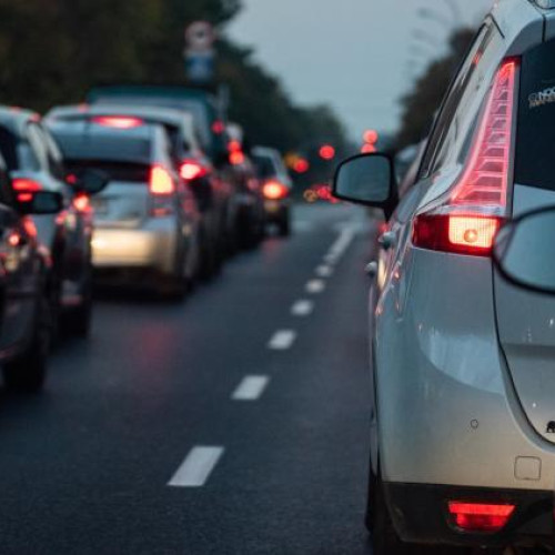 Alerte din Borhanci: Oameni blochează ore în trafic din cauza infrastructurii slabe