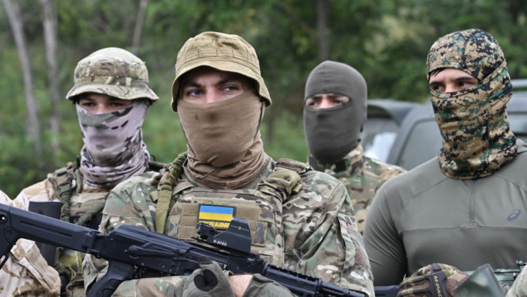 Uniunea Europeană continuă să sprijine Ucraina cu asistență militară și economică