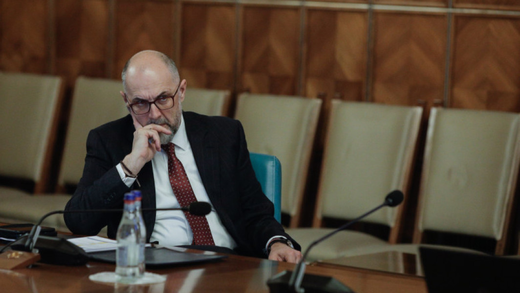 Kelemen Hunor: Klaus Iohannis ar putea deveni senator cu derogare