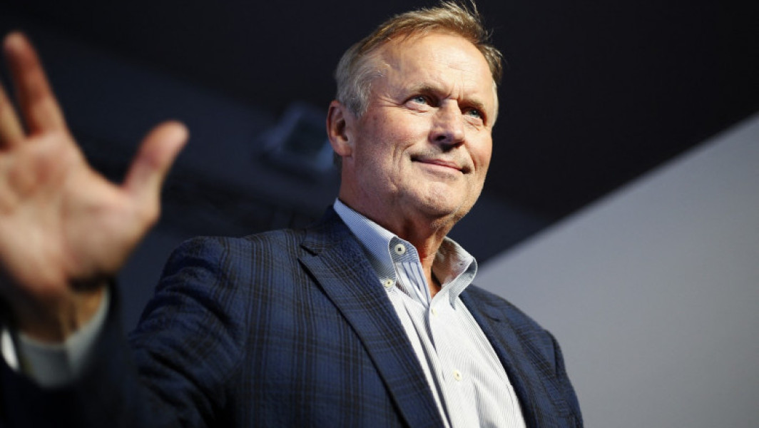 John Grisham avertizează asupra execuției unui om nevinovat în Texas