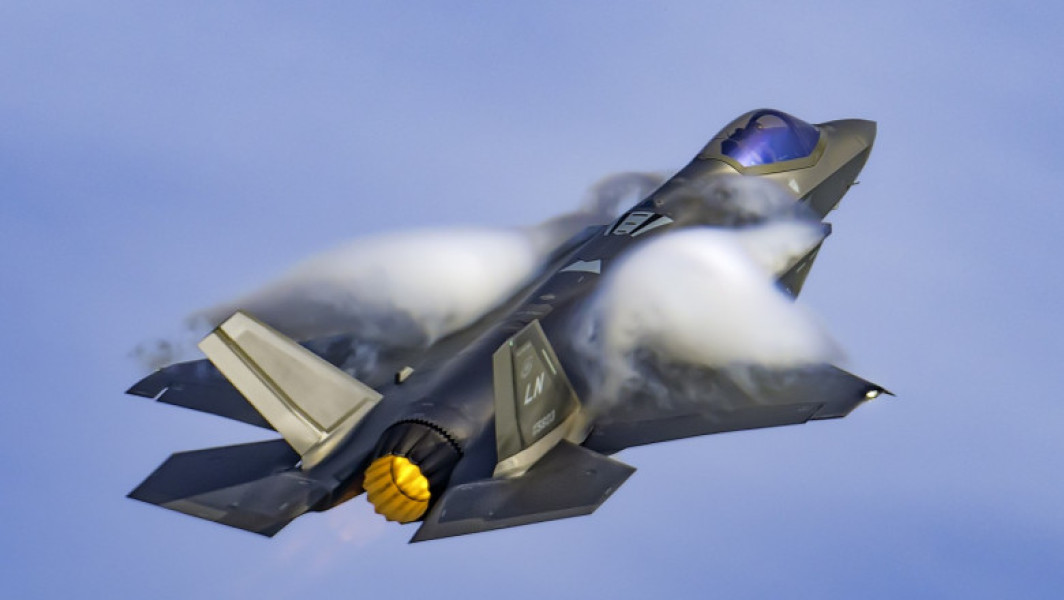 Bulgaria va primi avioanele de luptă F-16 până la mijlocul anului viitor