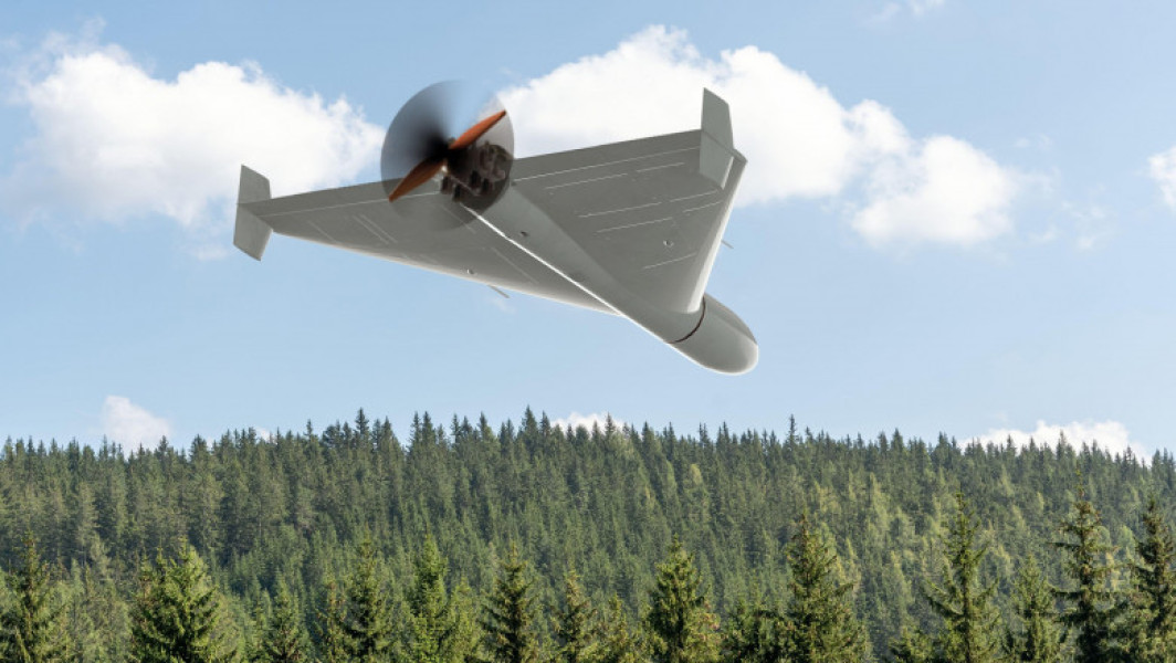 Ministrul ucrainean al Afacerilor Externe cere României să intervină împotriva dronelor rusești