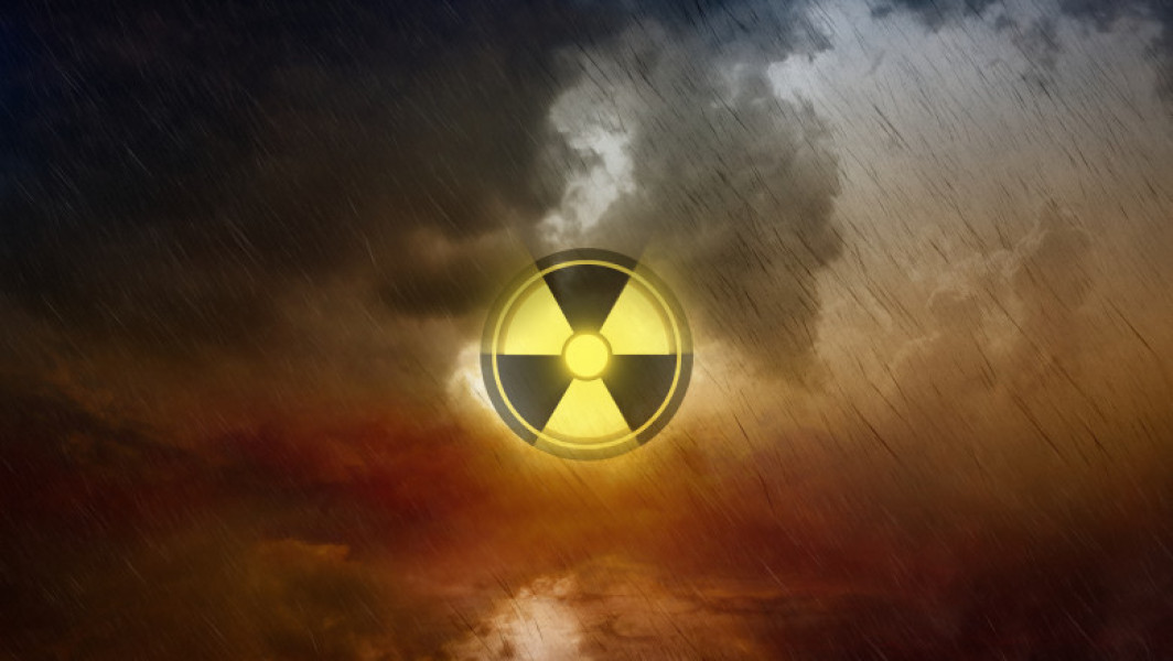 Norvegia anunță niveluri ridicate de cesiu radioactiv în apropierea graniței cu Rusia