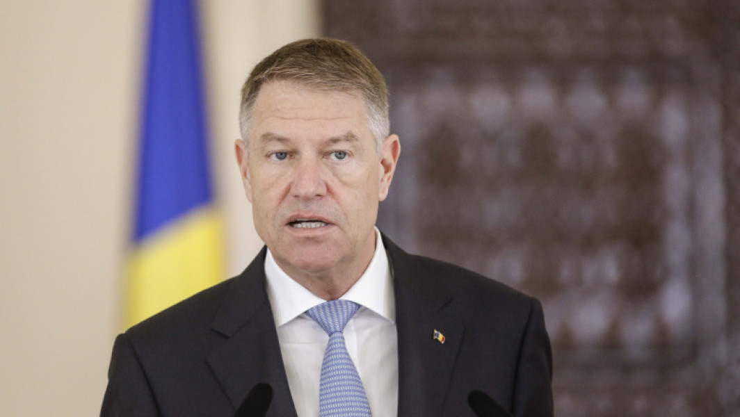 PNL propune legalizarea candidaturii pentru președinte în ultimele trei luni de mandat
