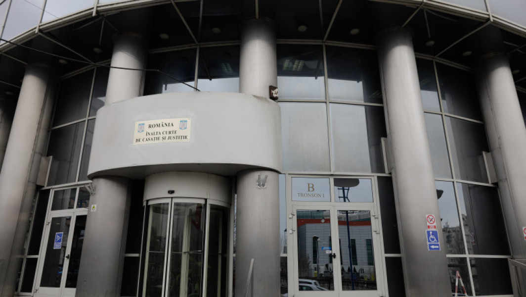 Ministerul Justitiei propune cedarea contului just.ro către Inalta Curte de Casatie si Justitie