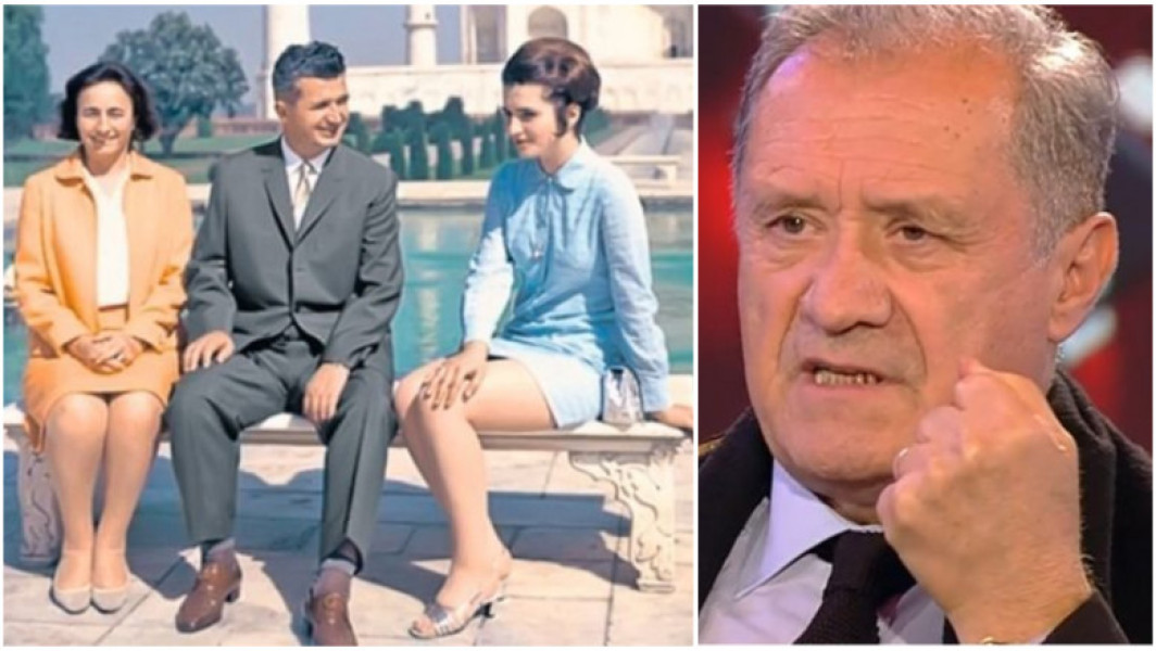 Rejudecarea procesului Ceausescu, cerută de urmași