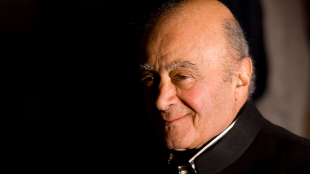 Acuzații grave împotriva miliardarului saudit Mohamed Al Fayed