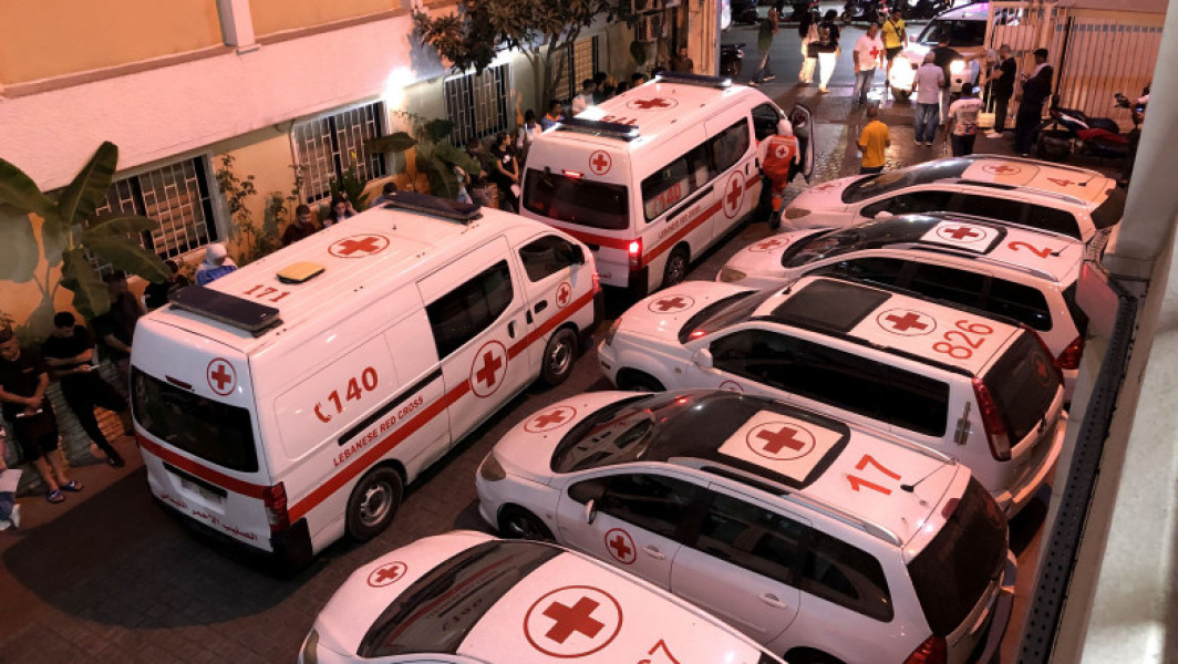 Exploziile din Liban: O posibilă escaladare a conflictului în Orientul Mijlociu