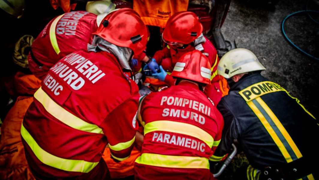 Planul roșu de intervenție activat în Mehedinți după toxiinfecții alimentare în rândul copiilor