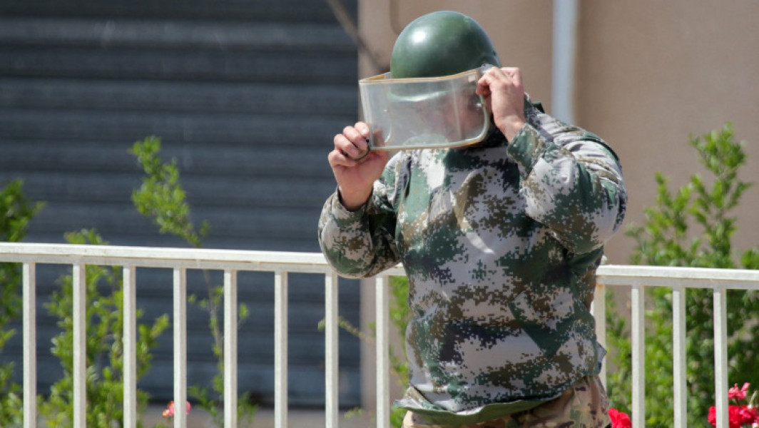 Armata libaneză își detonează dispozitivele de comunicare suspecte