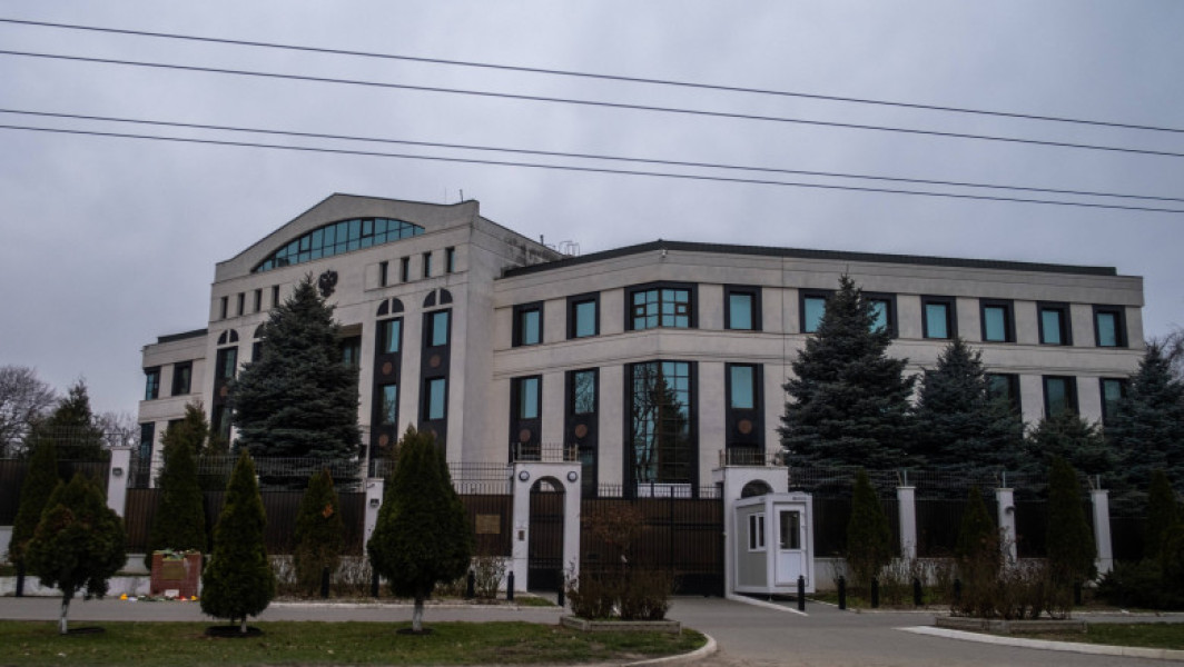 Generalul Igor Gorgan, fostul șef al Statului Major al Armatei Republicii Moldova, acuzat de spionaj în favoarea Rusiei