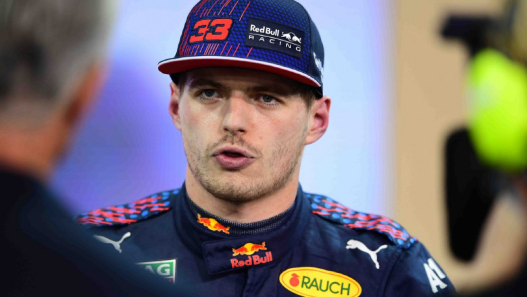 Max Verstappen spune că limbajul injurios din Formula 1 nu ar trebui să fie difuzat