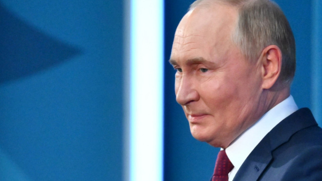 Presiuni asupra lui Putin pentru o nouă mobilizare militară în Rusia