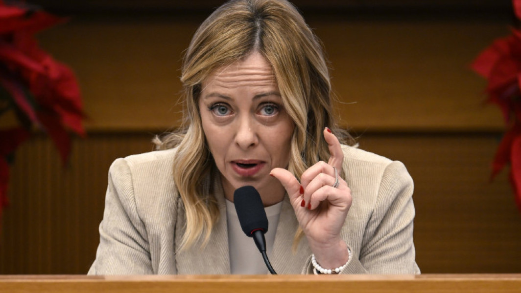 Italia avansează spre legalizarea castrării chimice pentru agresori sexuali