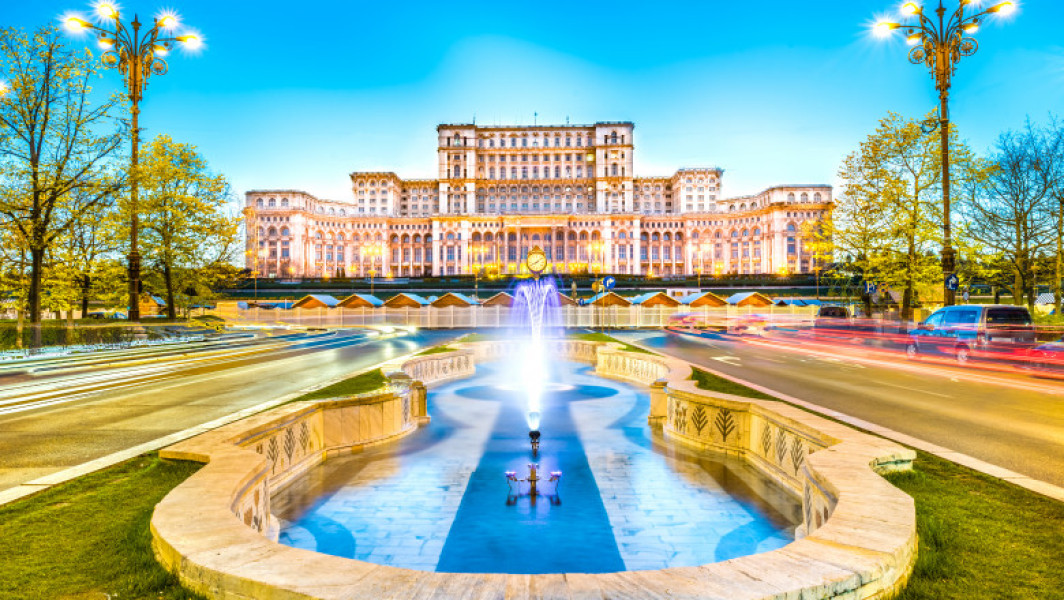 Zilele Bucureștiului 2024, un eveniment de amploare în Capitală