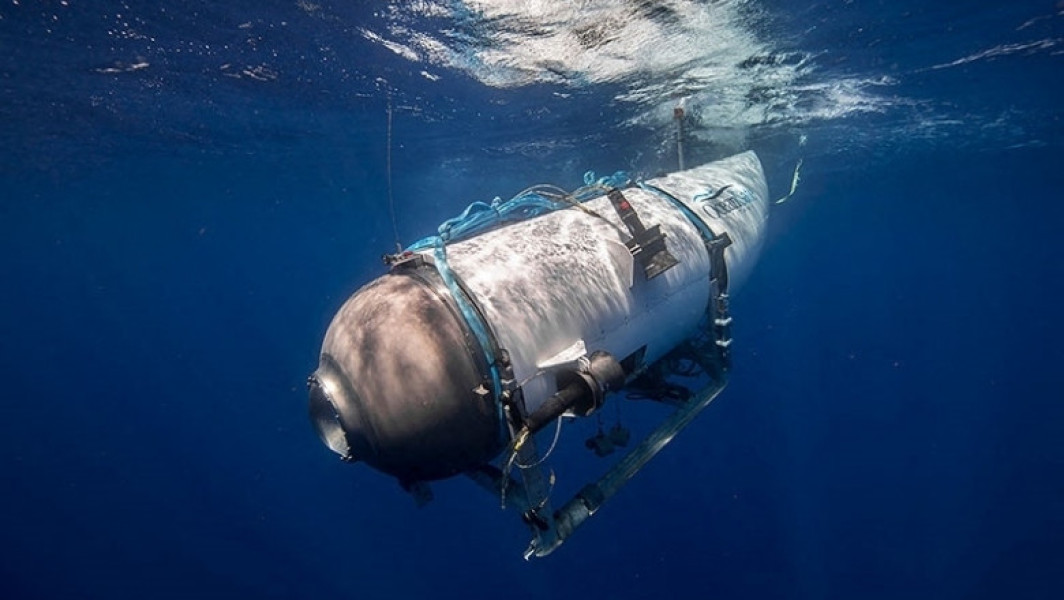 Submersibilul Titan: Detalii noi despre incidentul fatal