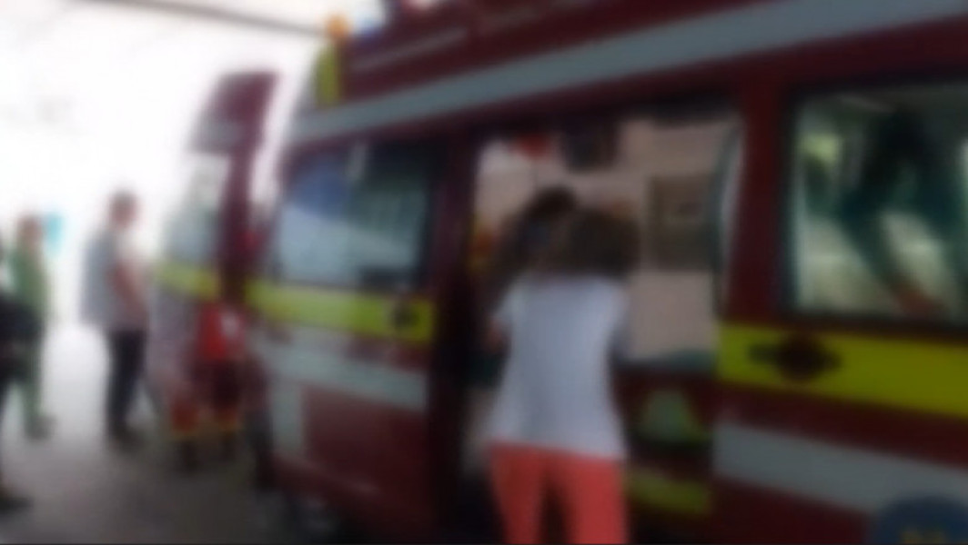 Aproximativ 100 de copii din Mehedinți au ajuns la spital cu toxiinfecție alimentară