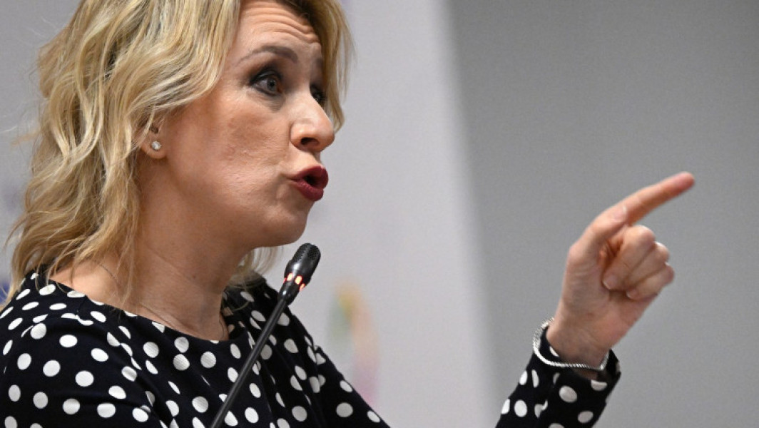 Rusia avertizează Statele Unite în legătură cu escaladarea conflictului din Ucraina