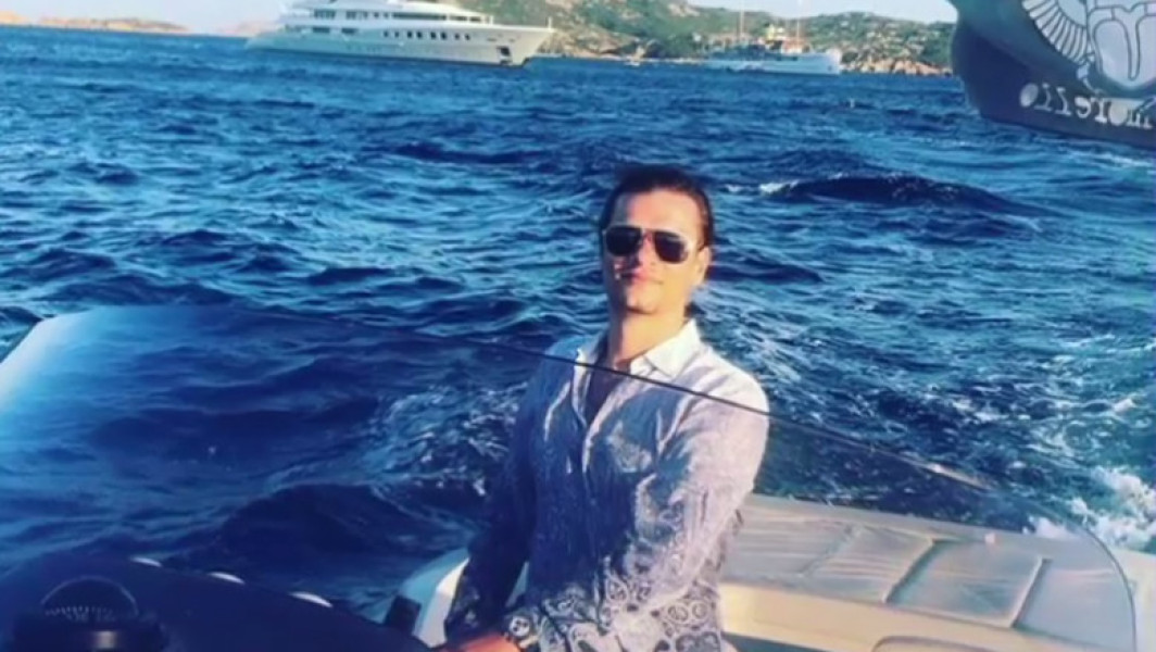 Iorgulescu va fi judecat pentru "ucidere din culpă" după un accident fatal