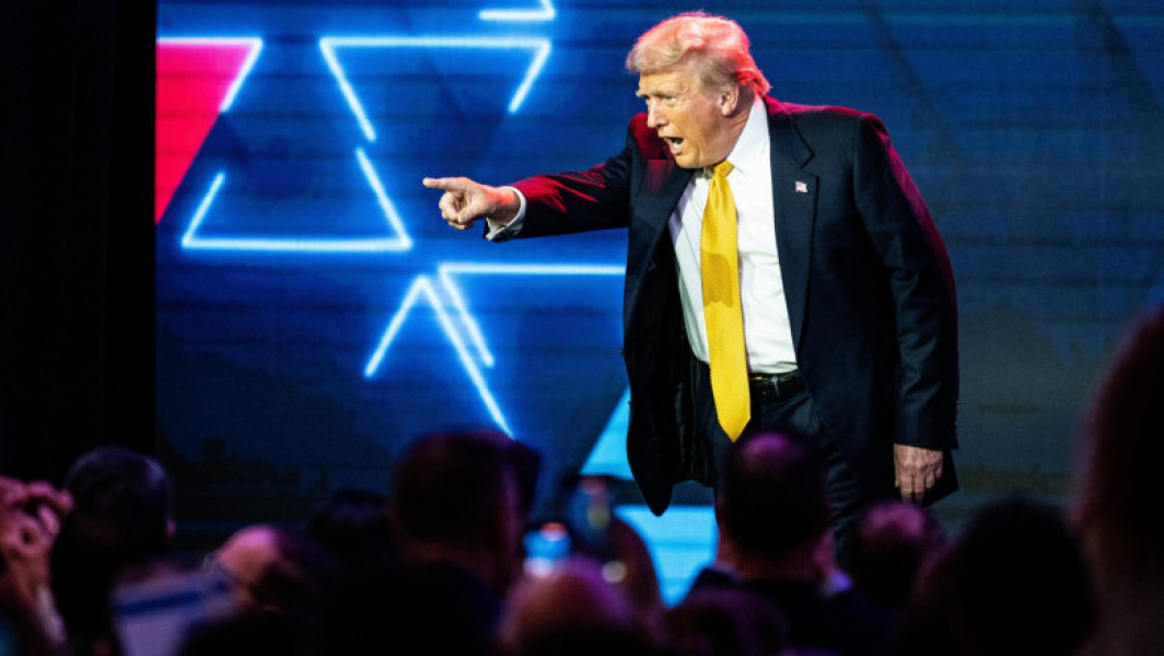 Obsesia lui Trump pentru frauda electorală riscă un shutdown guvernamental
