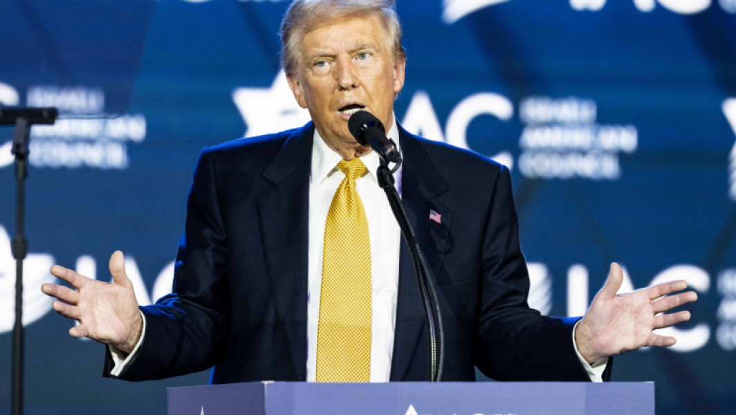Donald Trump despre voturile evreilor americani: "Vor fi parțial vinovați de rezultatul alegerilor"