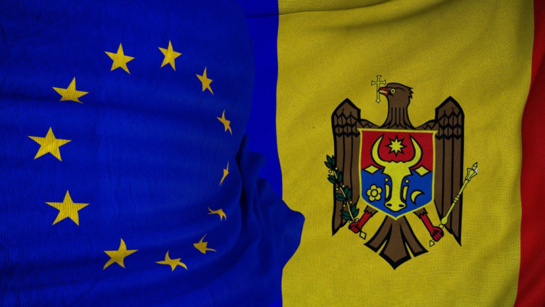 Republica Moldova se pregătește pentru un referendum crucial