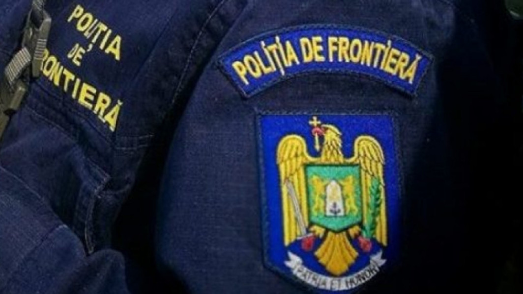 Destrucțiunea unei rețele de trafic de migranți la Timișoara