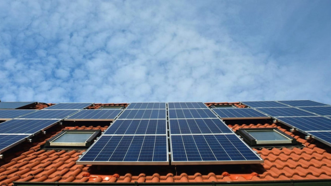 Ministrul Mediului anunță lansarea sesiunii Casa Verde Fotovoltaice
