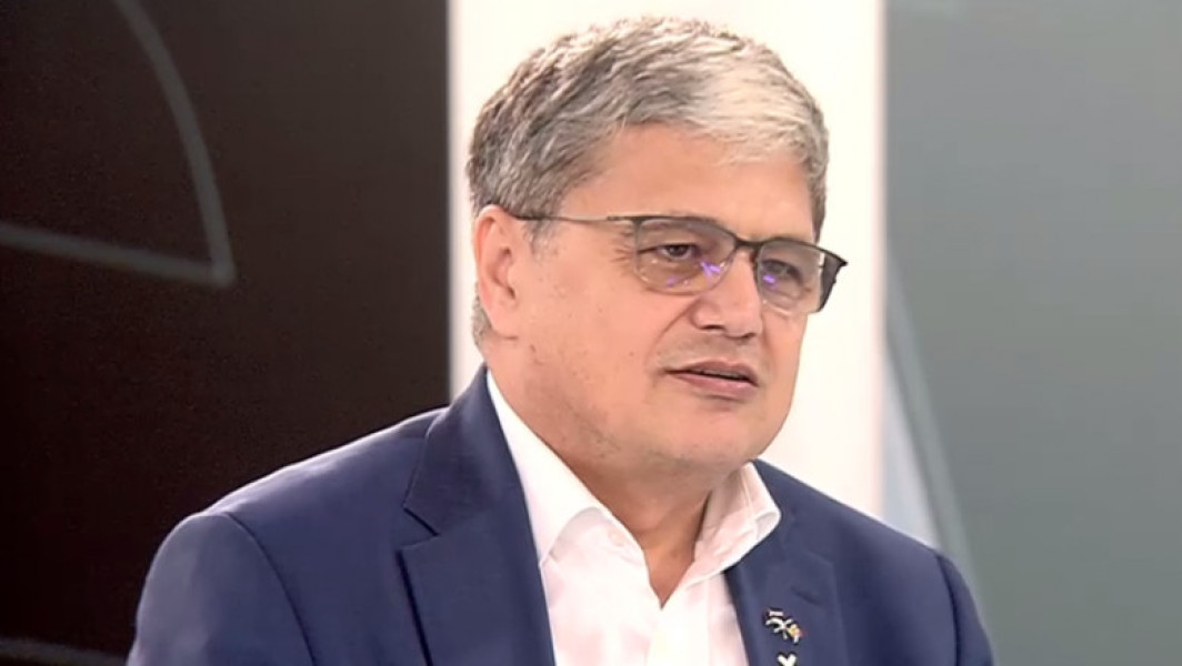 Marcel Bolos discută despre deficitul bugetar și perspectivele de venituri fiscale