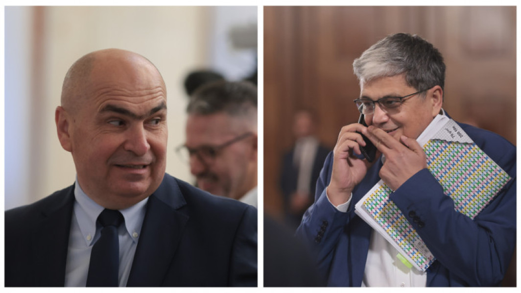 Ministrul Finanțelor laudă modelul de reducere a personalului implementat de președintele CJ Bihor