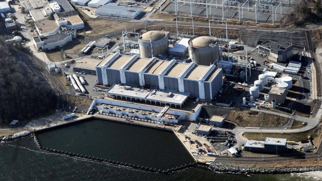 Microsoft investește în energia nucleară pentru a susține dezvoltarea inteligenței artificiale